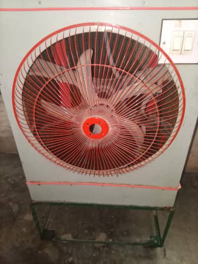 12 Volt Air Cooler  hai all okay