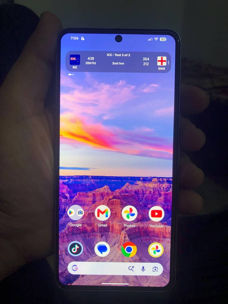 Google Pixel 8 Pro 2