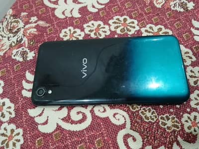 Vivo Y1s