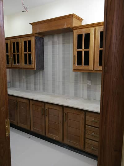 Beautifully Ground Floor For Rent