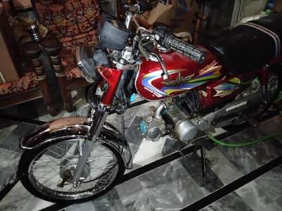 Union Star Gari Saaf Hai Urgent sale Krni hai 2019 model