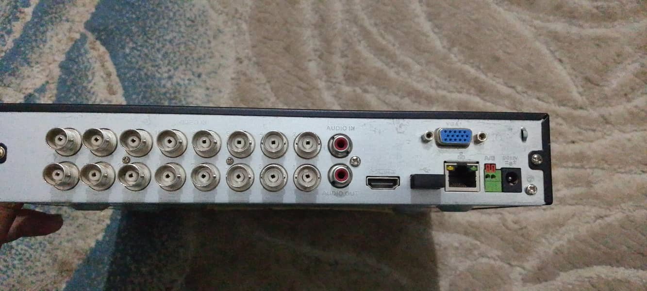 CCTV  camera 1
