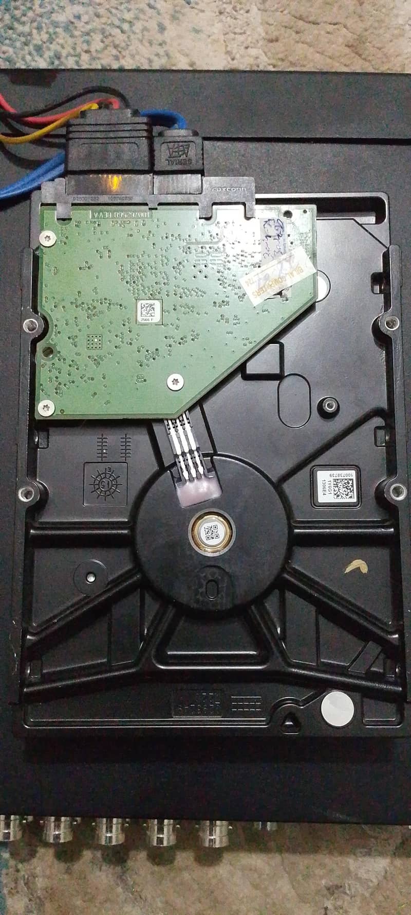 CCTV  camera 3