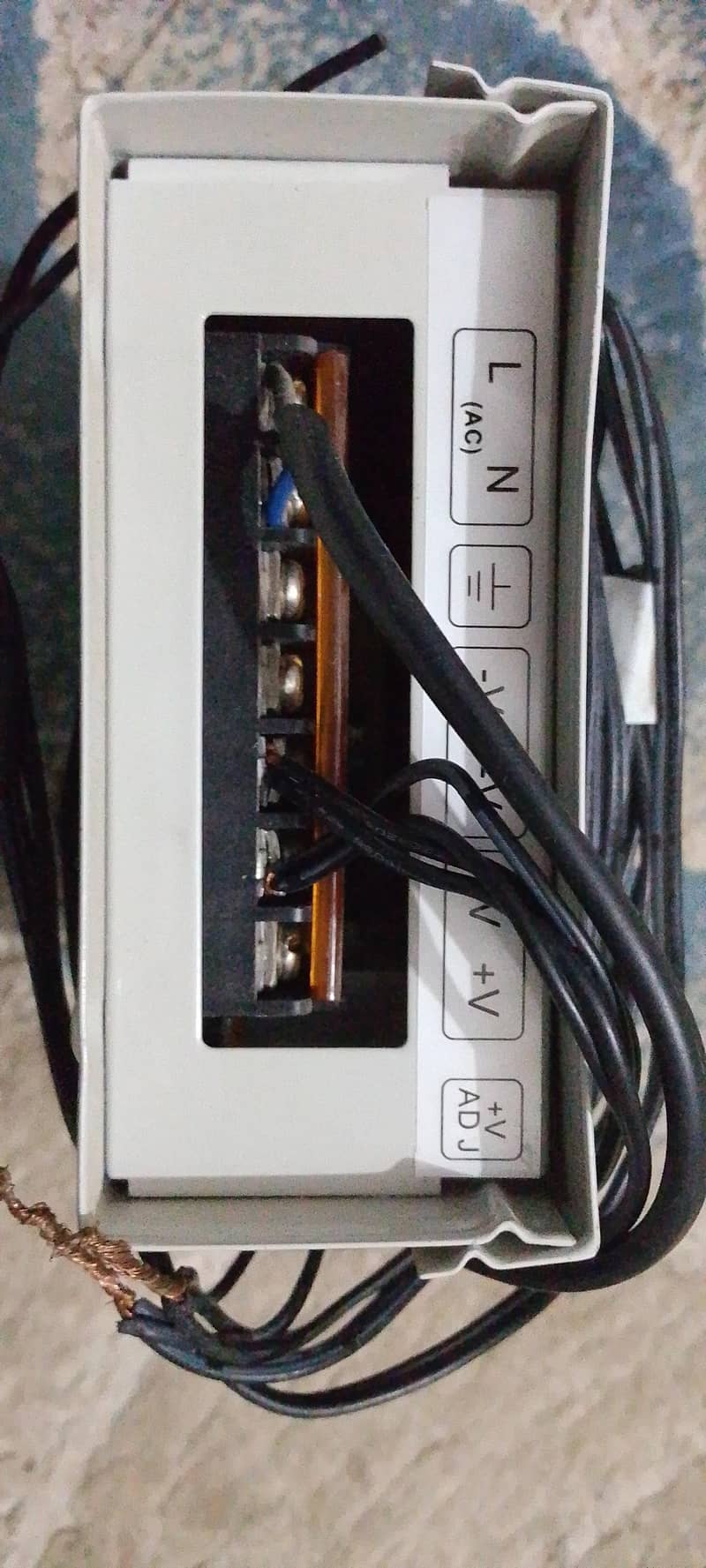 CCTV  camera 6