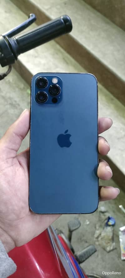 Apple iPhone 12 Pro