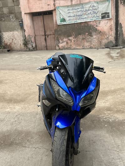 good condition