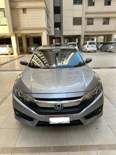 Honda Civic UG 2018 new meter original condition