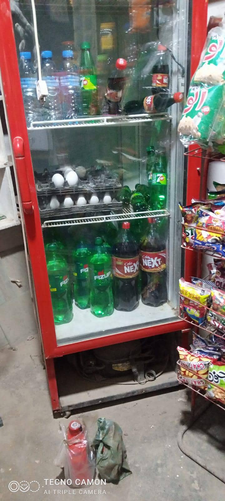fridge 1