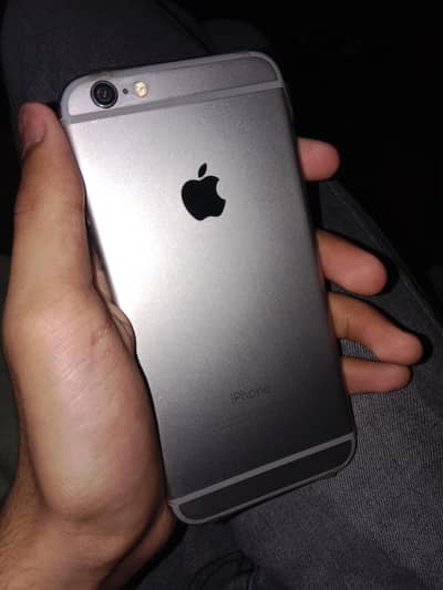 Apple iPhone 6