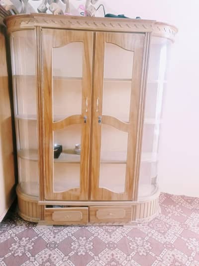 showcase for sale