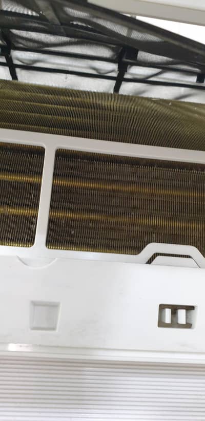 Hair 1TON AC