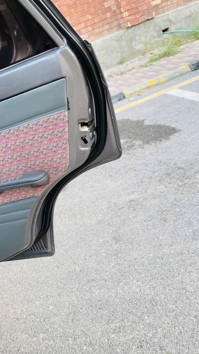 Suzuki Mehran VXR 2016
