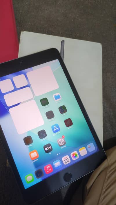ipad mini 5