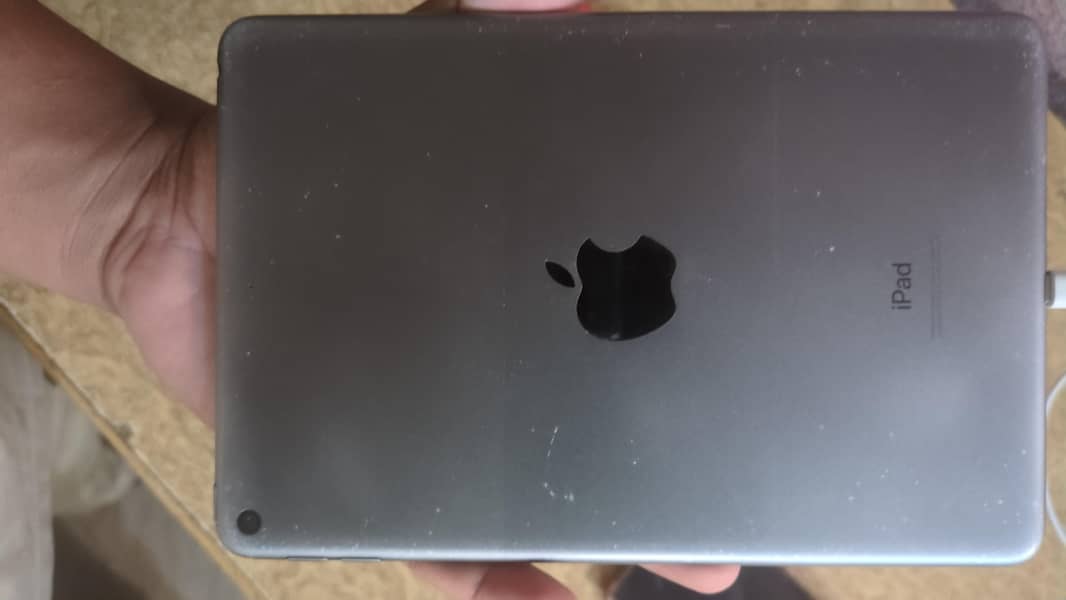 ipad mini 5 2