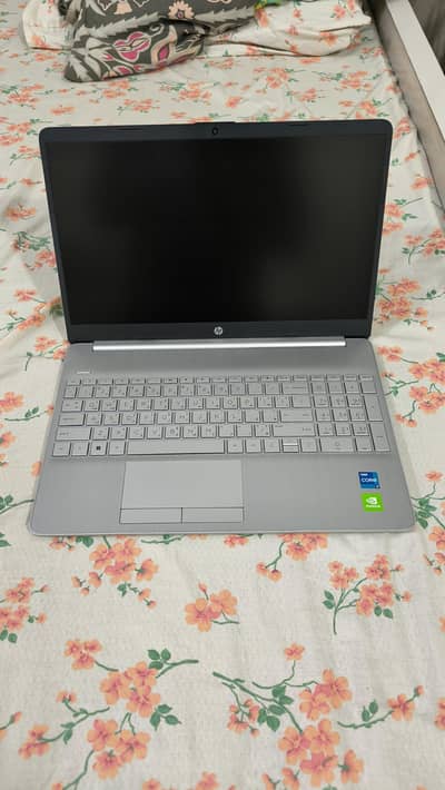 HP Core i7 12th Generation With 2GB Graphics Card