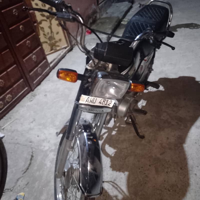 Cd 70cc 1