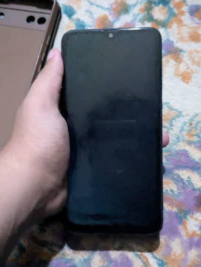 Samsung Mobile A10S