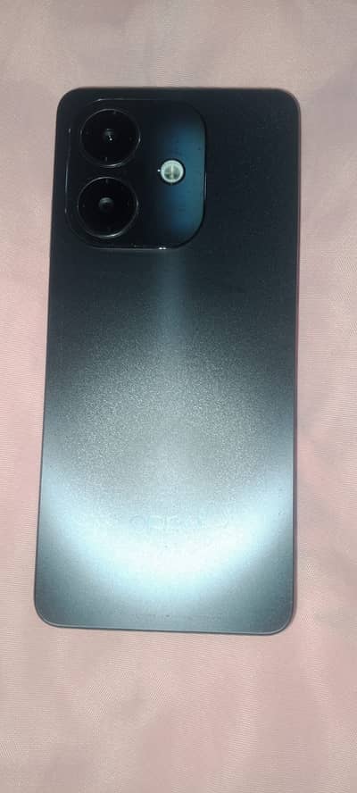 OPPO A3