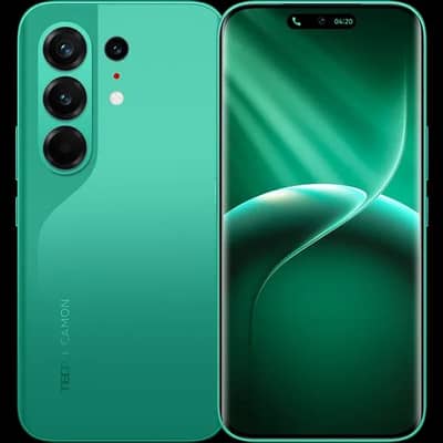 tecno camom 50 pro