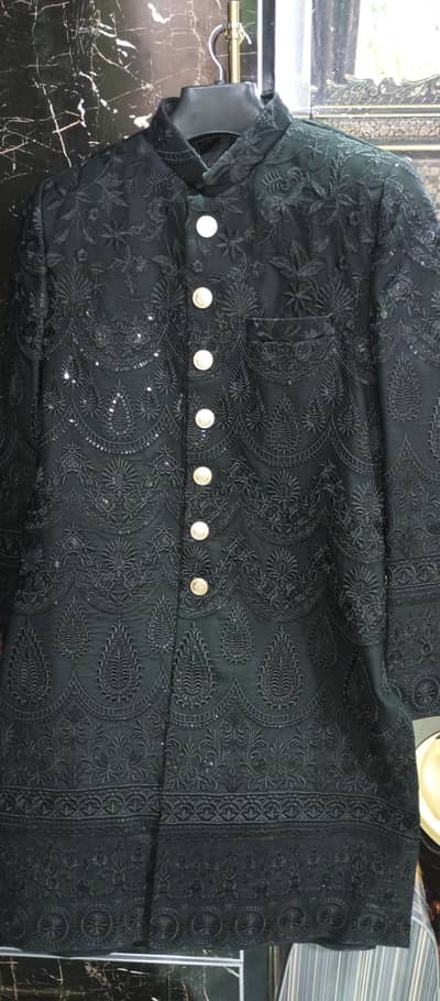 sherwani
