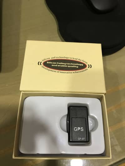 MINI GPS TRACKER