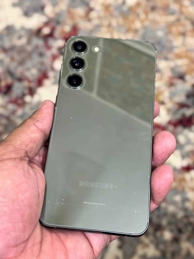 Samsung Mobile S23 Plus