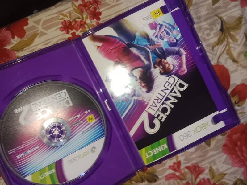 Xbox cd 9
