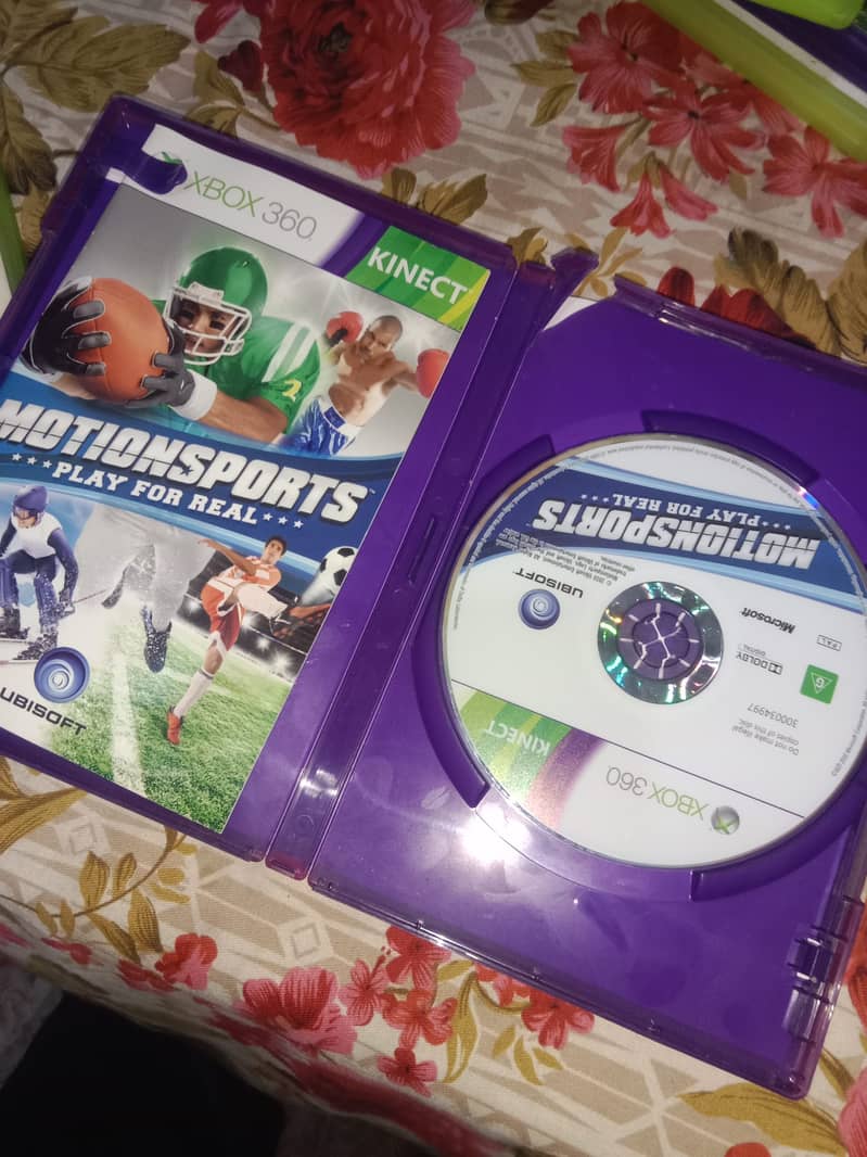 Xbox cd 13