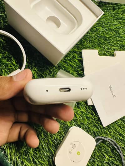 AirPods Pro 2 ANC