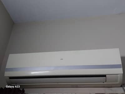 Haier 1.5 Ton Split AC – Excellent Condition – Rs. 55,000
