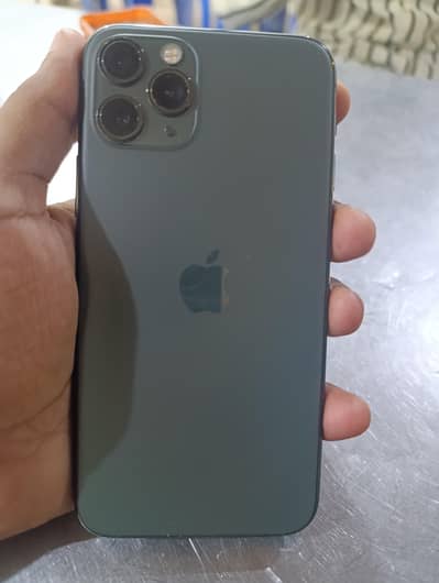 Apple iPhone 11 Pro 256 gb
