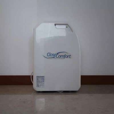CLOSE COMFORT Portable AC