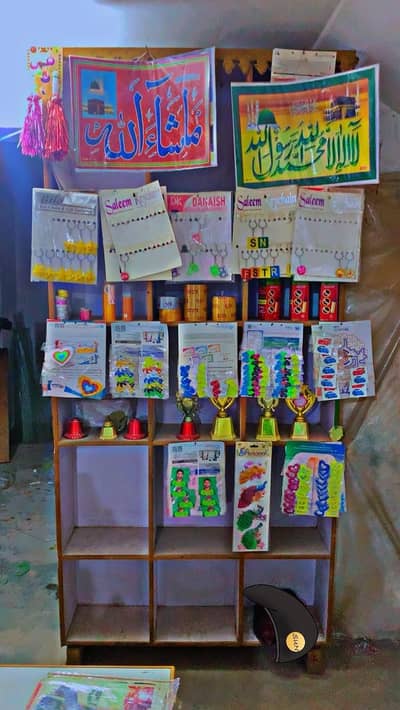 Wall Racks for shop For sale