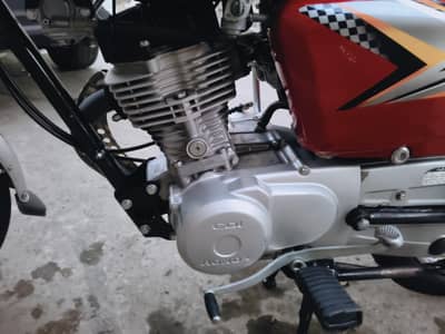good condition bike for sale