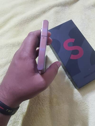 Samsung Mobile S22 Ultra
