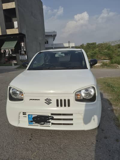 Suzuki Alto 2022