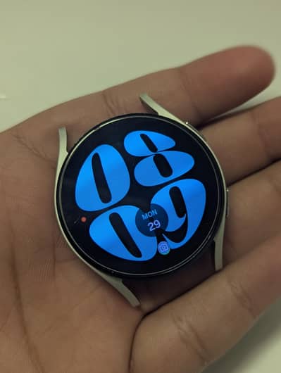 Samsung Galaxy watch 5