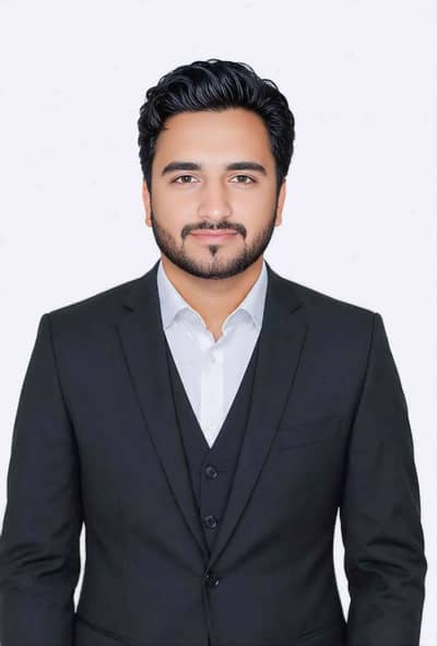 Muhammad Ameer Hamza 