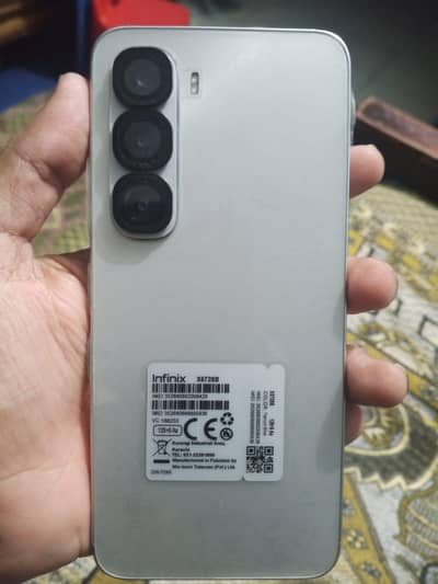 Tecno Other Model
