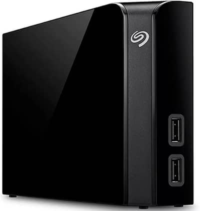 Seagate Backup Plus Hub 6TB USB 3.0 Hard Drive STEL6000100
