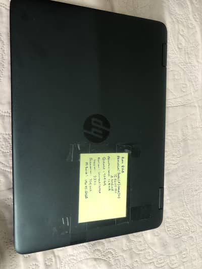 Hp probook