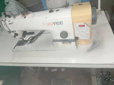 joyee sewing machine
