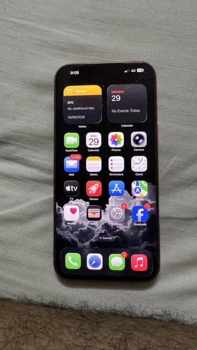 Apple iPhone 17 Pro Max unlock