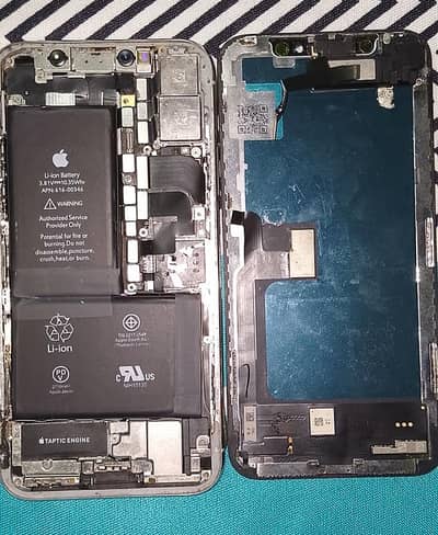 Apple iPhone X