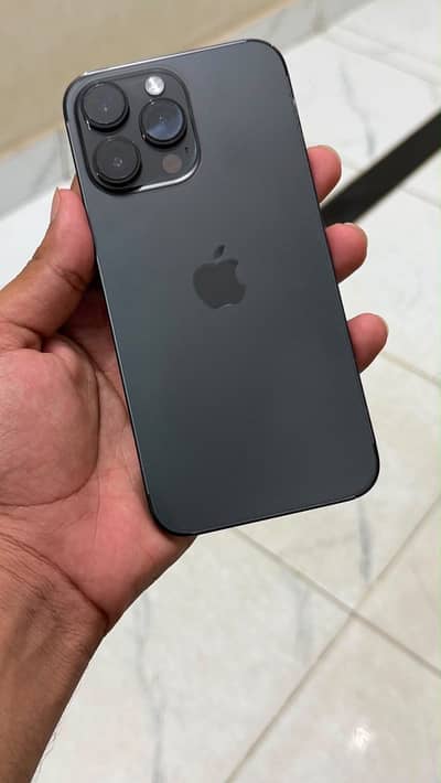 Apple iPhone 14 Pro Max
