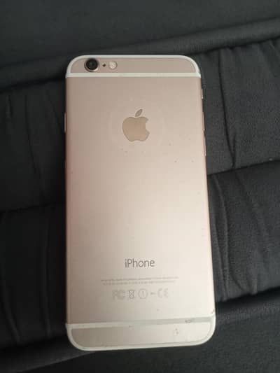 Apple iPhone 6
