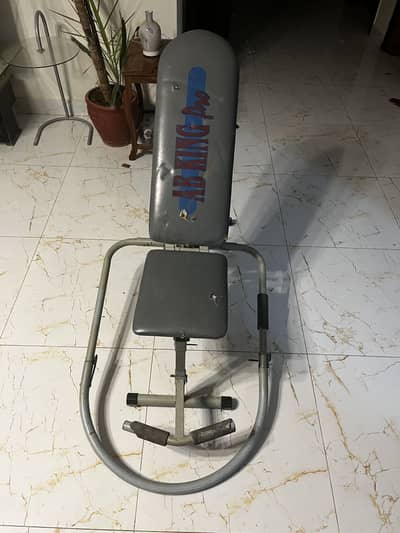 Ab king pro
