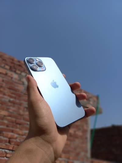 Apple iPhone 13 Pro Max