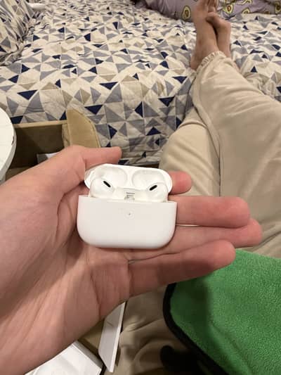 Apple AirPods Pro 2 Type C