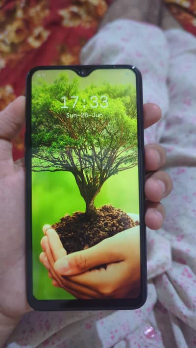 OPPO A7
